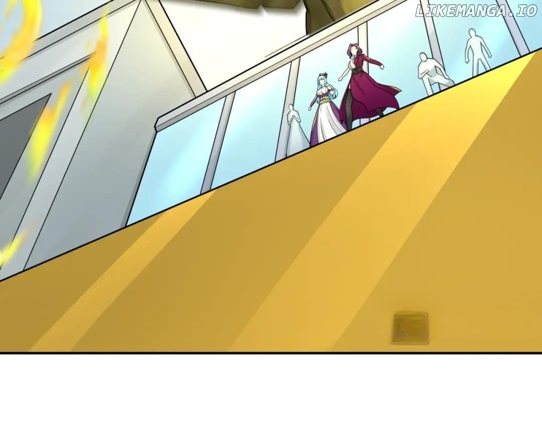 Era of the Haunted Chapter 199 - page 82